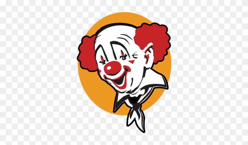 Joker Humour Fun App Store - Clown #734093