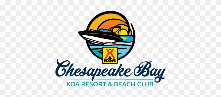Maui Jack's Chesapeake Bay Koa Resort & Beach - Koa Campgrounds #734114