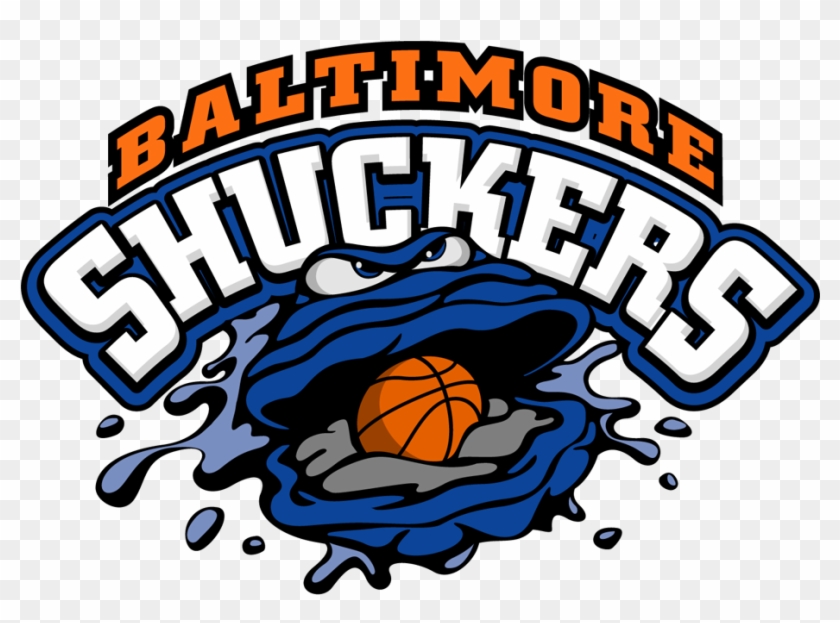 Baltimore Shuckers #734147