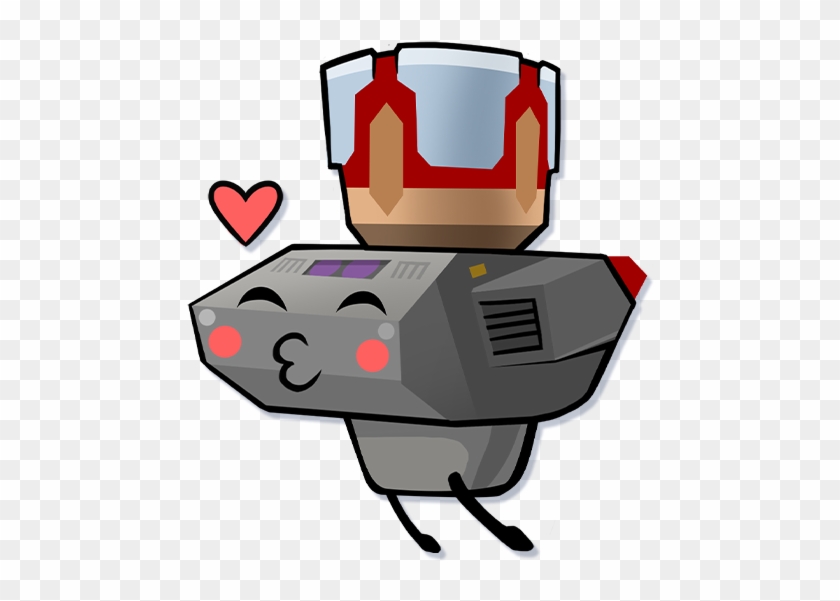 War Robots Stickers Png #734153