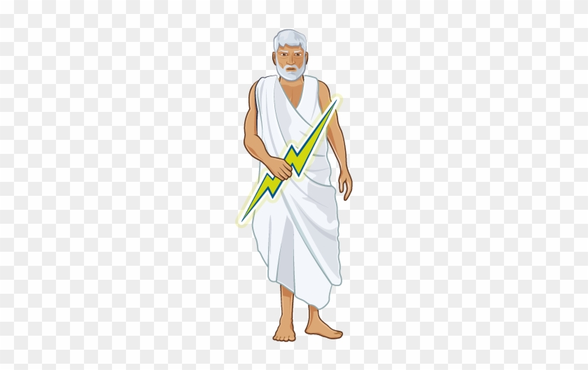 Greek Gods Png #734170