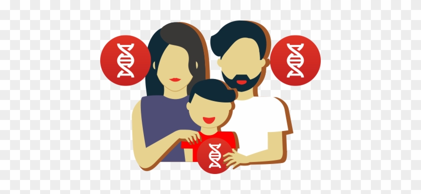 Parentage Dna Test - Dna #734185