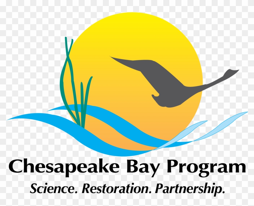 Img - Chesapeake Bay Program Logo #734200
