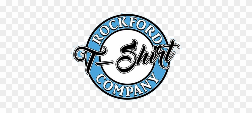 Rockford T-shirt Company - Custom T Shirt Company #734225