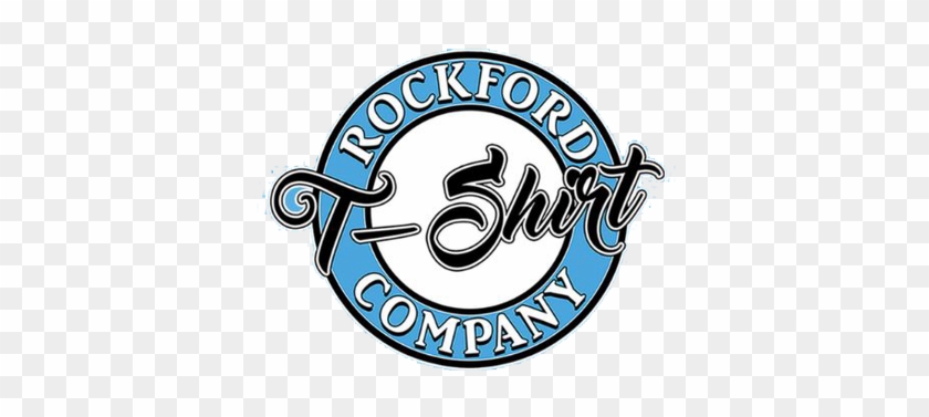 Rockford T-shirt Company - Custom T Shirt Company #734225