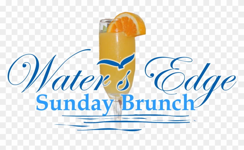 Every Sunday Water's Edge Hosts One Of The Best Sunday - Birds Of A Feather Flock #734234