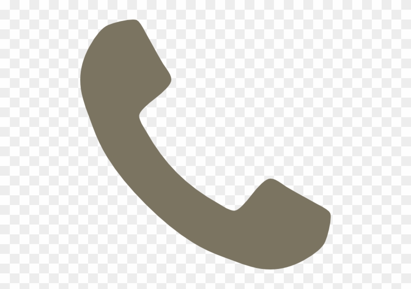 30 26610 - Icon Cell Phone Png #734242