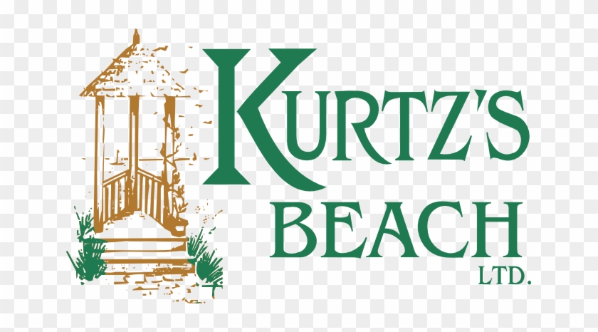 Chesapeake Bayfront Catering Since - Kurtz's Beach Logo #734261