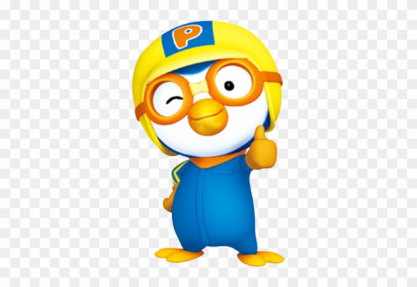 Pororo The Little Penguin #734265