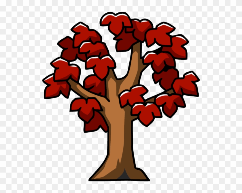 Maple Tree - Wiki #734290