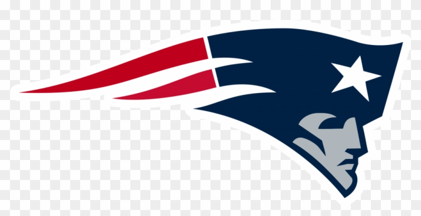 The - New England Patriots Svg #734294