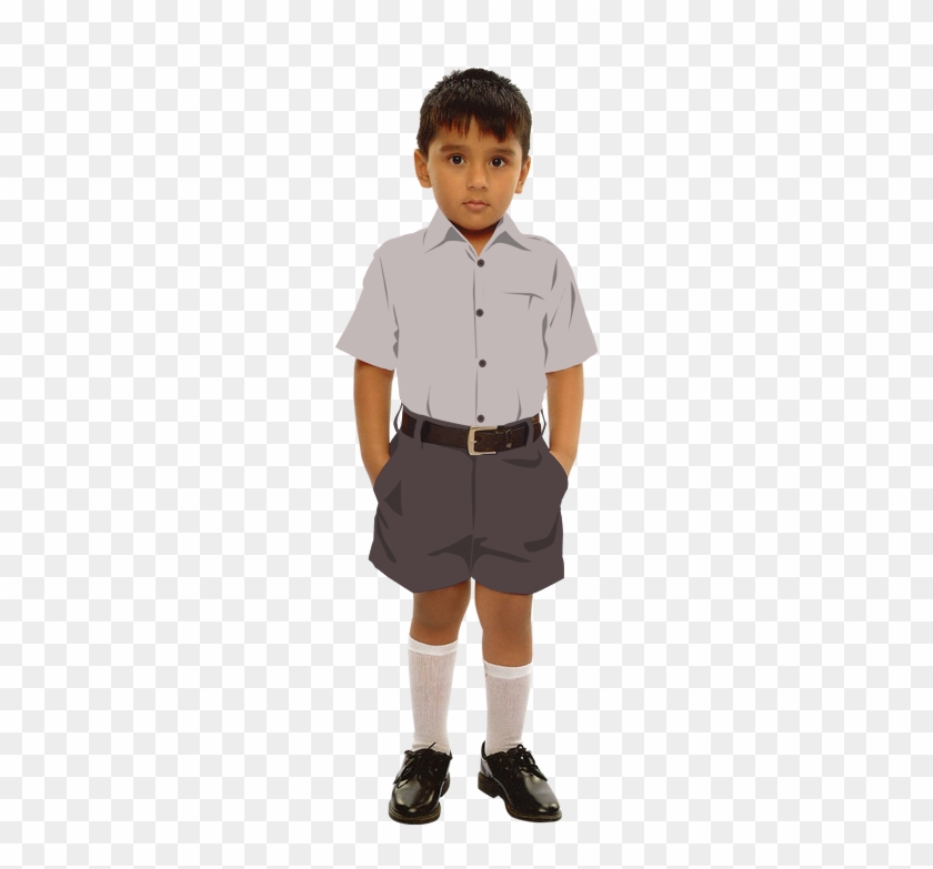 School Uniform T Shirt Boy School Uniform T Shirt Boy Free Transparent Png Clipart Images Download - male high school uniform shirt roblox