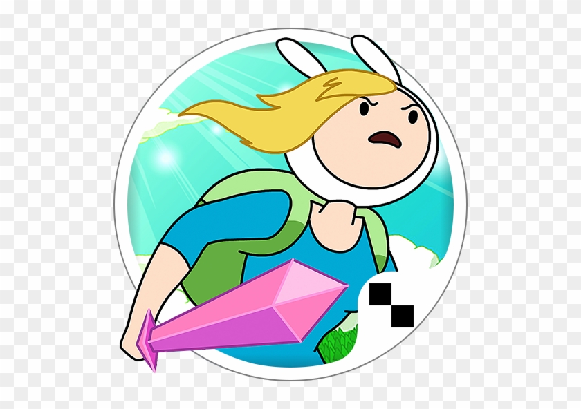 Ski Safari Adventure Time Amazon Appstore Store Top - Адвенчер Таим Пнг #734323