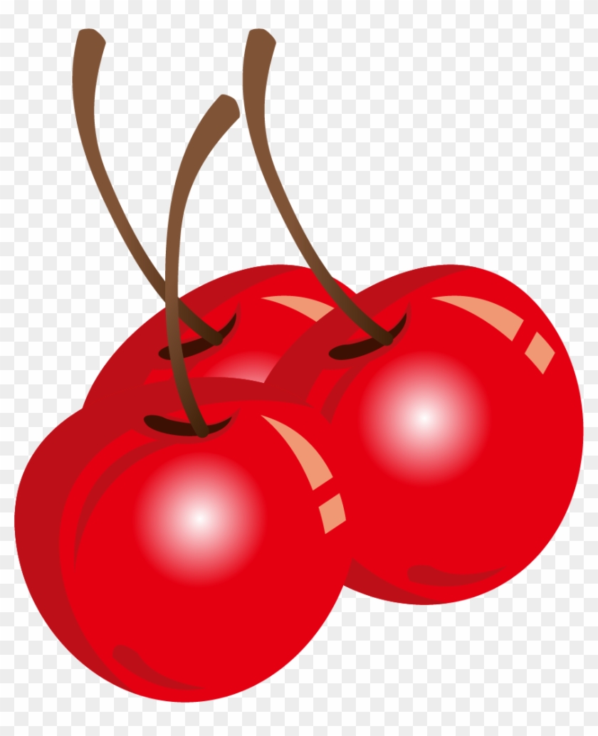 Tomato Clip Art - Tomato Clip Art #734343