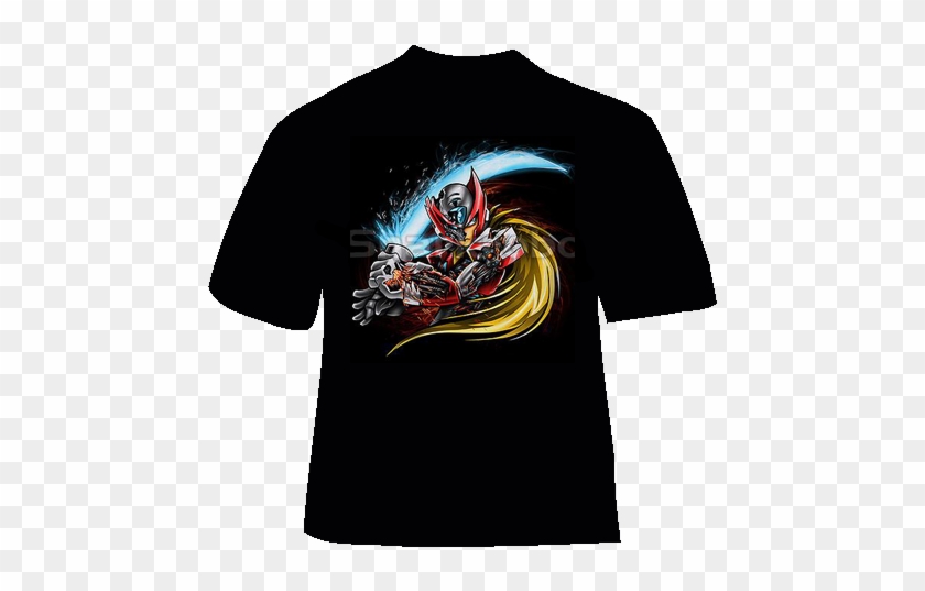 Ally Of War T-shirt - Black T Shirt #734346