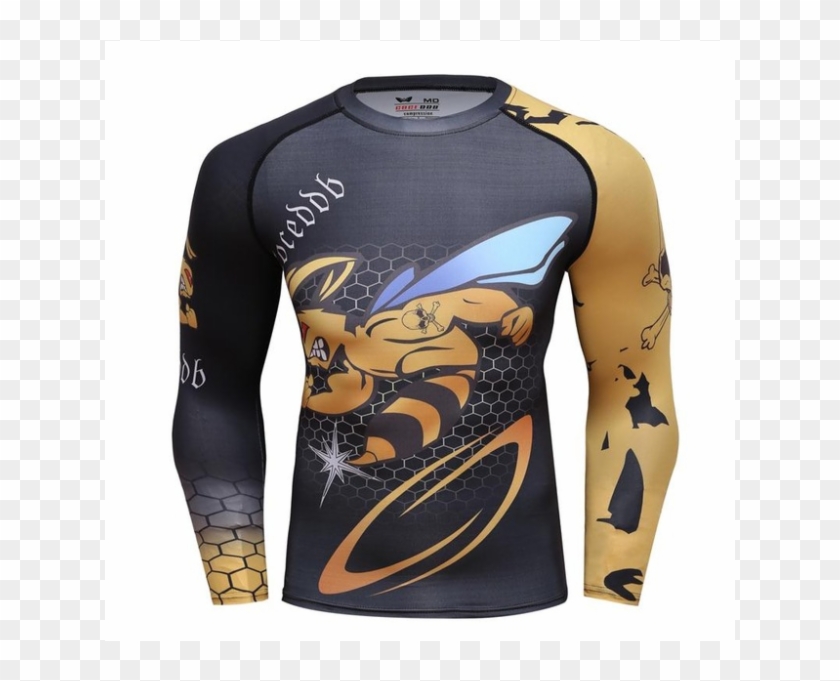 Rash Guard #734364