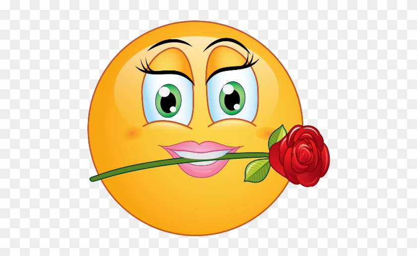 App Listing Sidebar Right Emoji World Android App Store - Happy Valentine's Day Emoji #734429