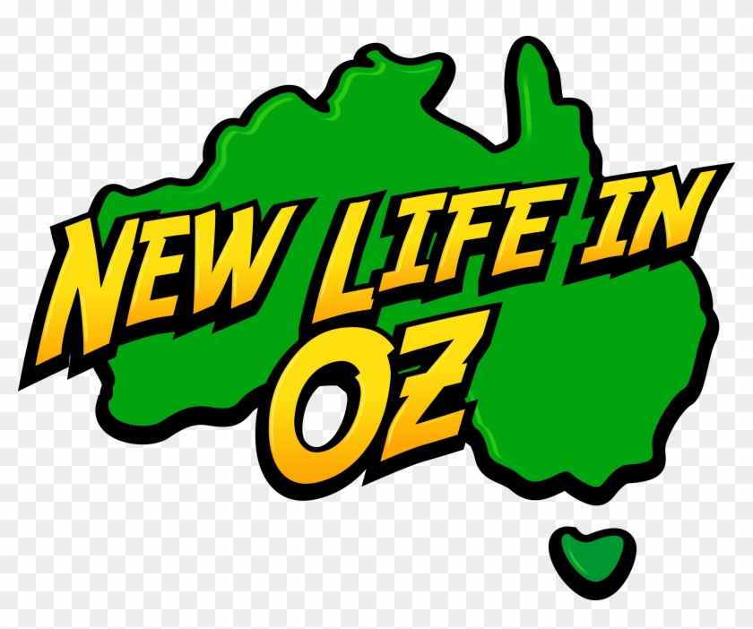 Wanting New Life In Oz - Wanting New Life In Oz #734438