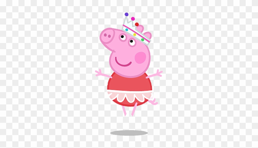 Nice Photos Of Peppa Pig Cartoon Characters Peppa Pig - Peppa Pig Png #734444