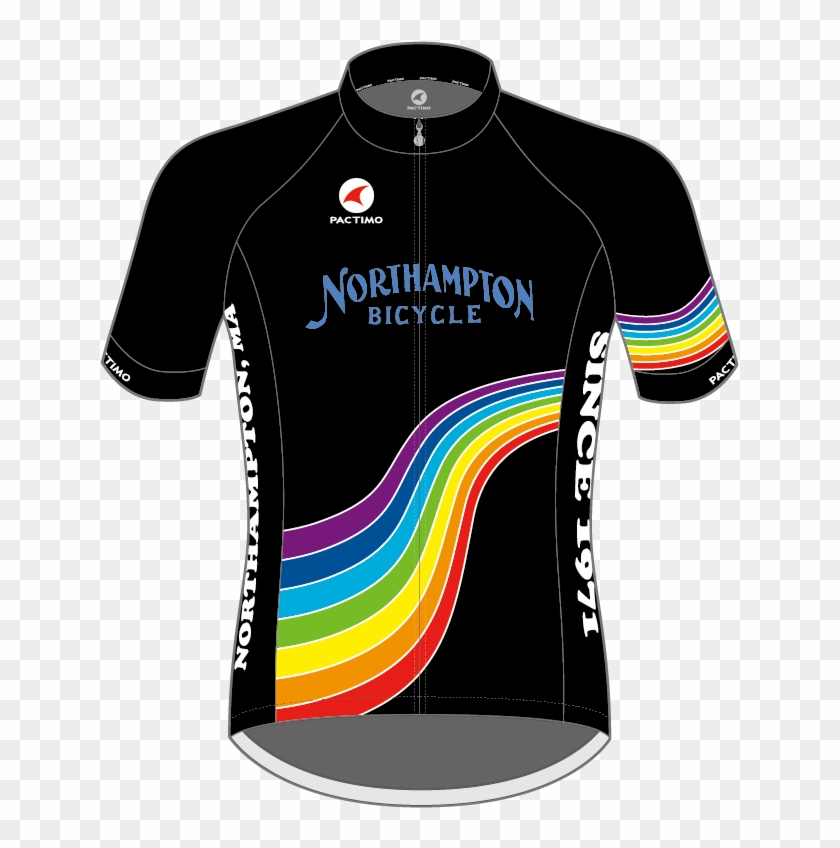 Men's Pactimo Ascent - Sports Jersey #734477