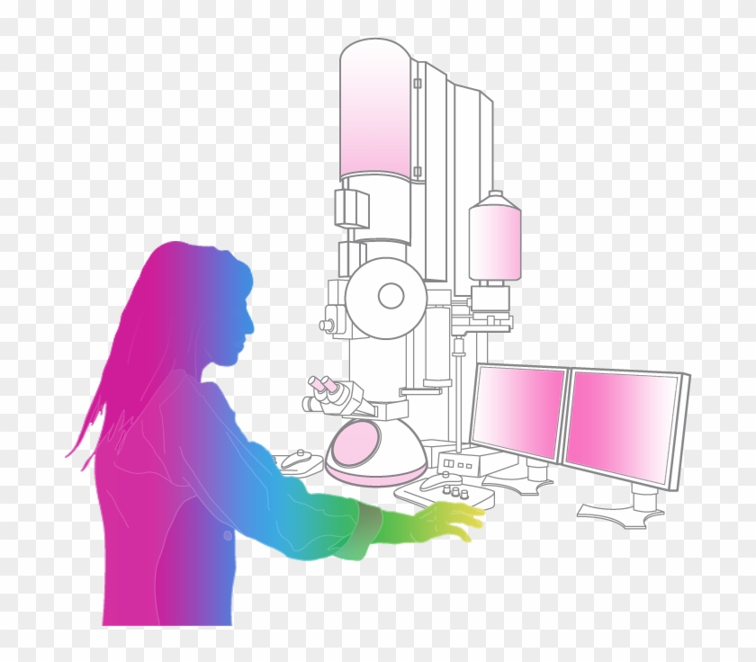 Membrane Protein - Illustration #734574