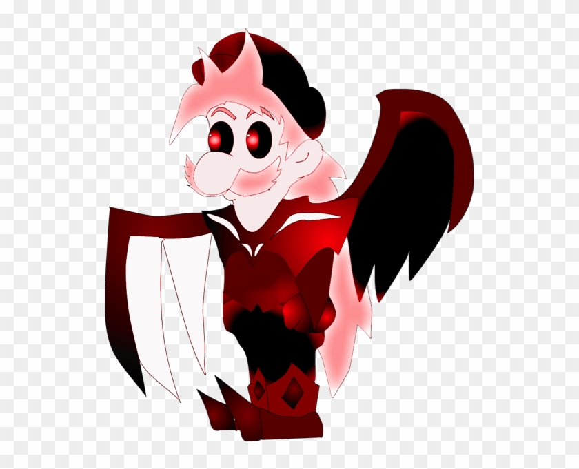 Ultra Rage Dark Angel Weegee - Wiki #734588