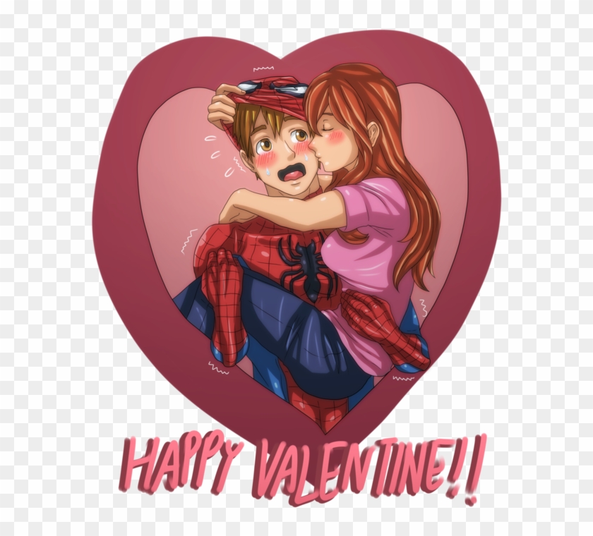 spiderman mary jane doll