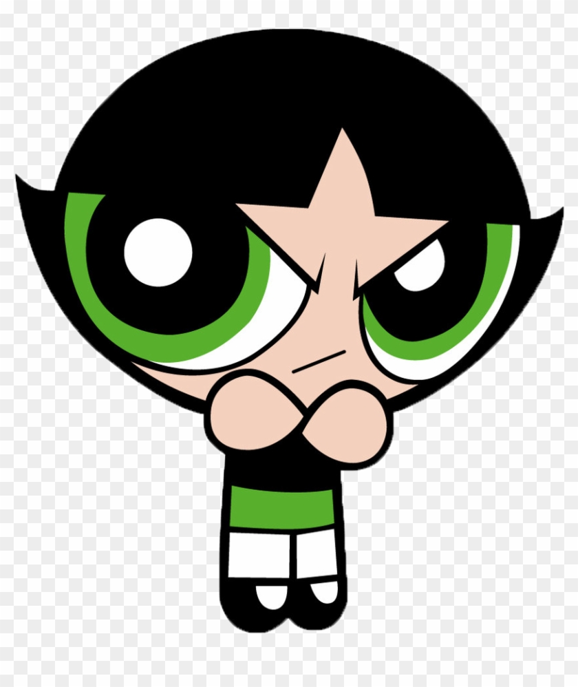 The Powerpuff Girls Are Three Super Heroes Who Were - Cartoon Characters Powerpuff Girls #734672