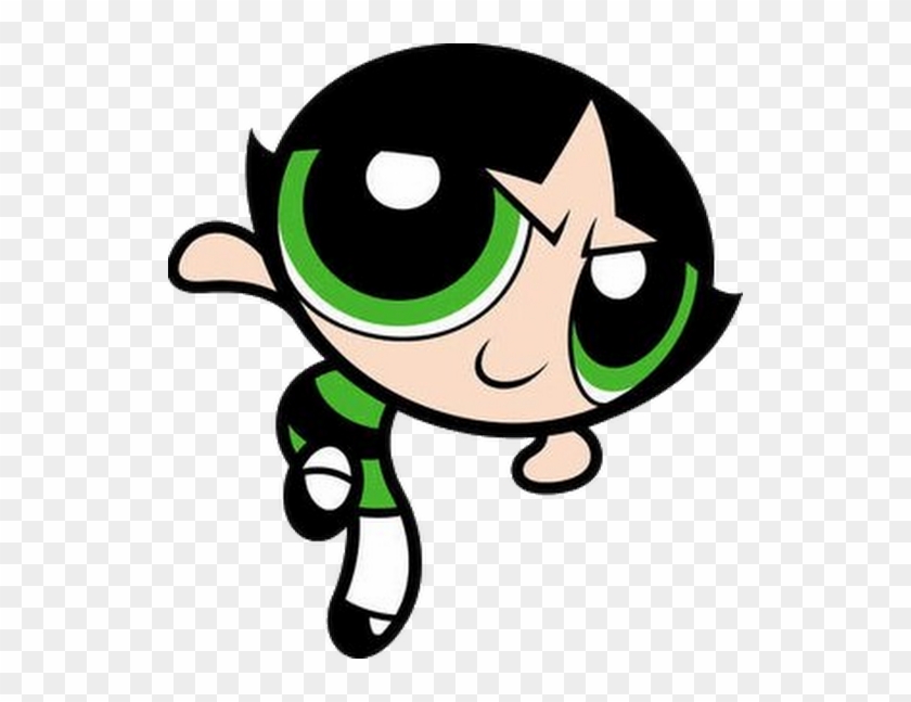 Photo - Cartoon Power Puff Girl #734676