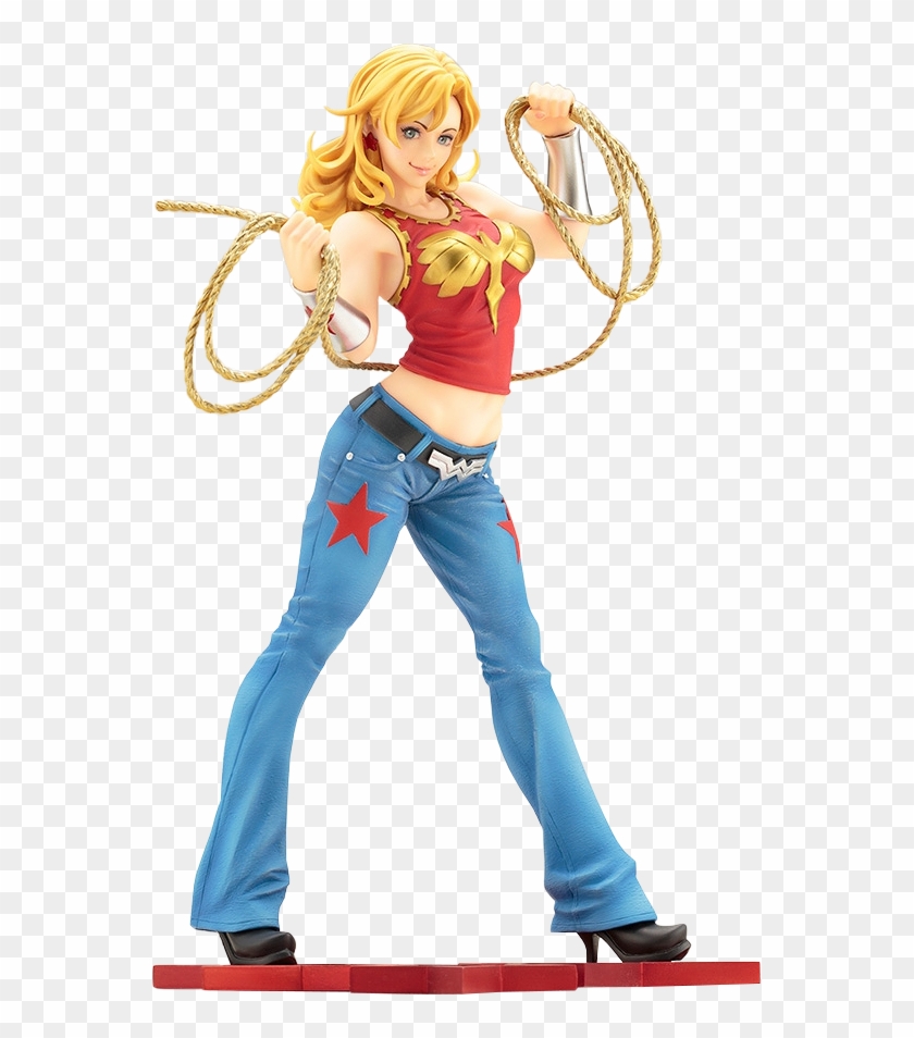 Dc - Kotobukiya Bishoujo #734686