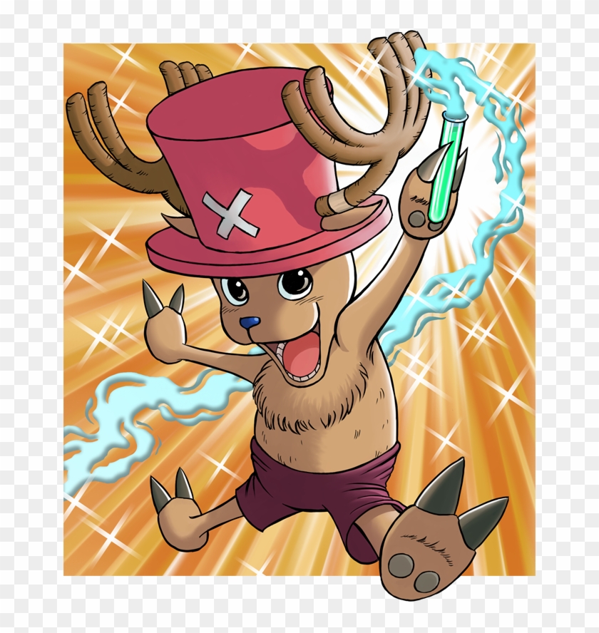Chopper By Diegobernardo - Art #734693