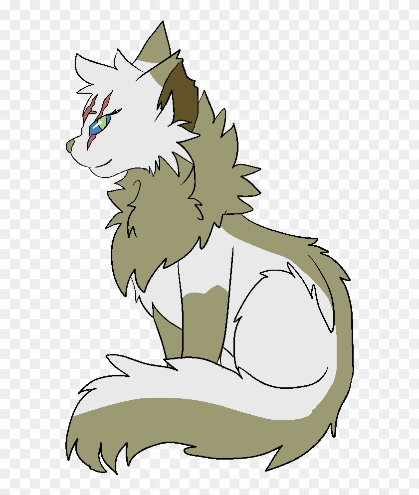 Meet The Clans - Cartoon #734747