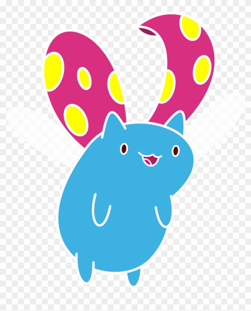 Bravest Warriors Catbug In - Cartoon #734784