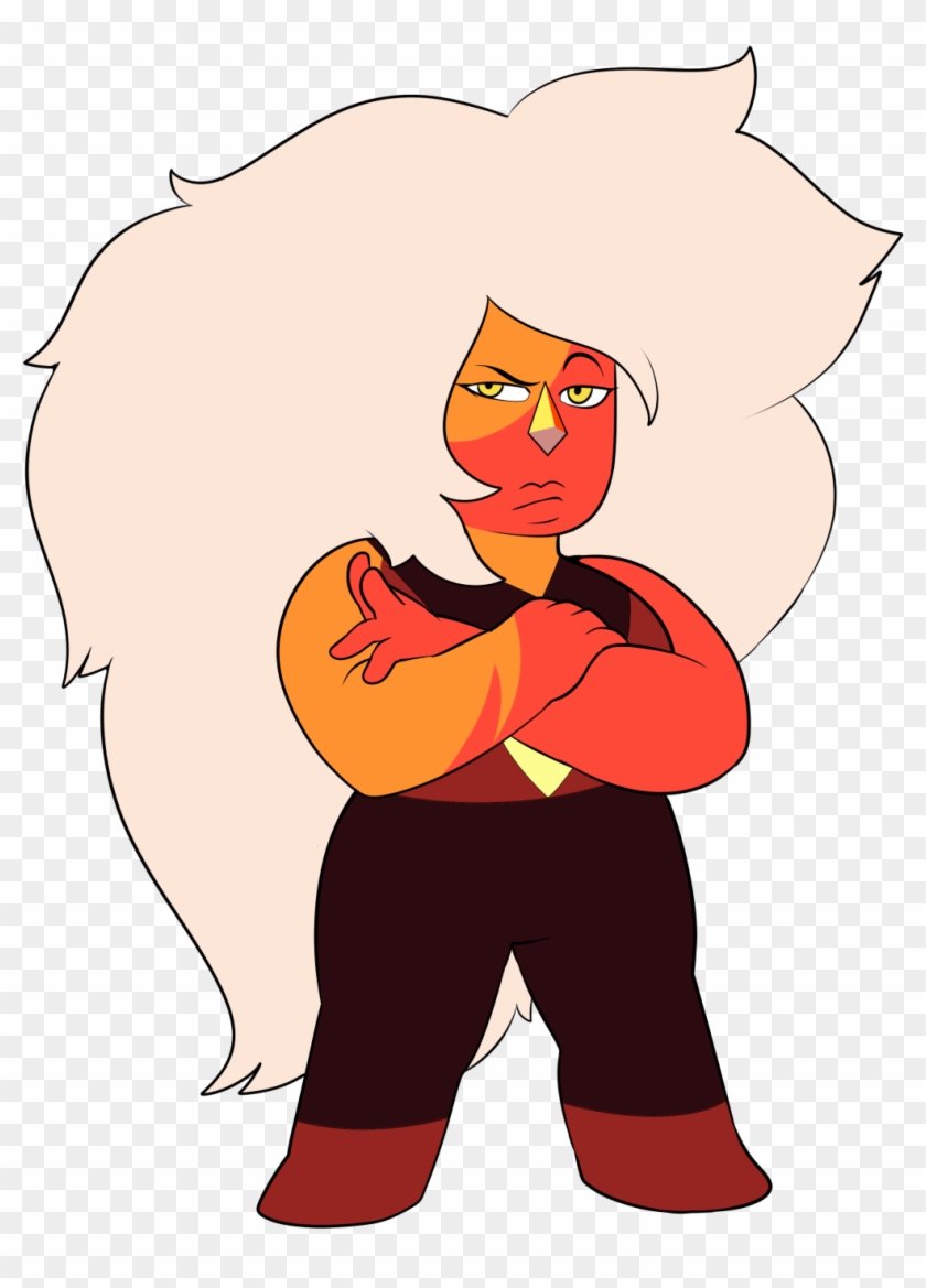 Gem Warrior - Steven Universe Gem Warrior #734820