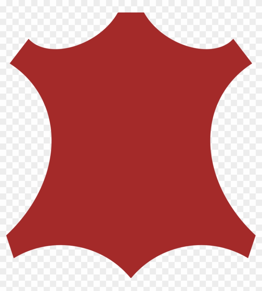 Get Notified Of Exclusive Freebies - Leather Clipart #734853