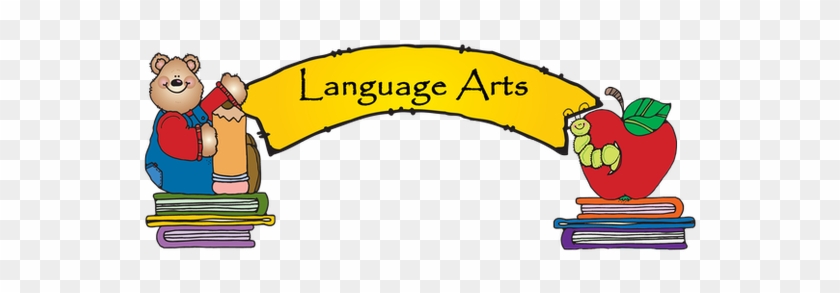 Impact On Student Learning Internship Portfolio Ivfwgd - Clipart Language Arts #734863