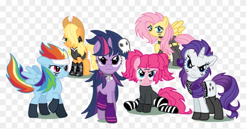 *inhales Deeply* Yay - My Little Pony The Show Stoppers #734900