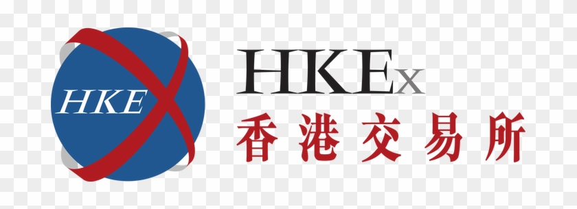 Hong Kong Stock Exchange Logo - Hong Kong Stock Exchange Logo #734921