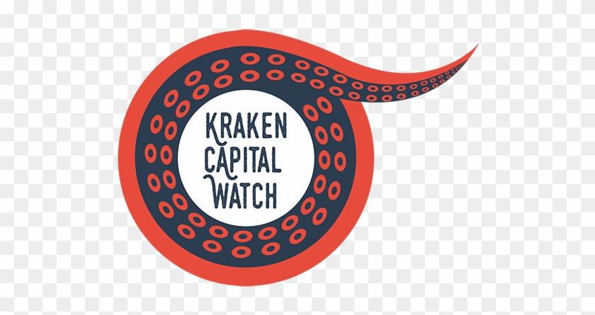 Kraken Capital Watch - Kraken Kapital Aps #734930