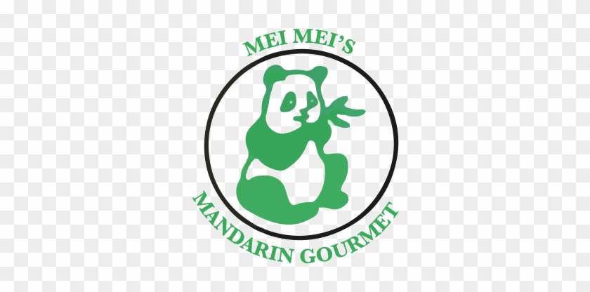 Mandarin Gourmet Logo - Mandarin Gourmet Logo #734973