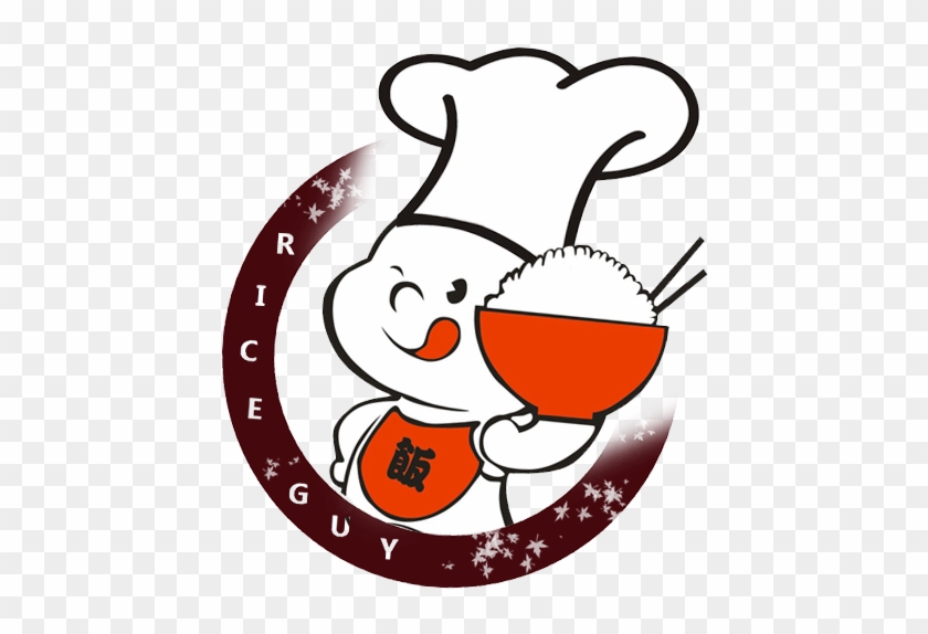 Logo - Restaurant #734976