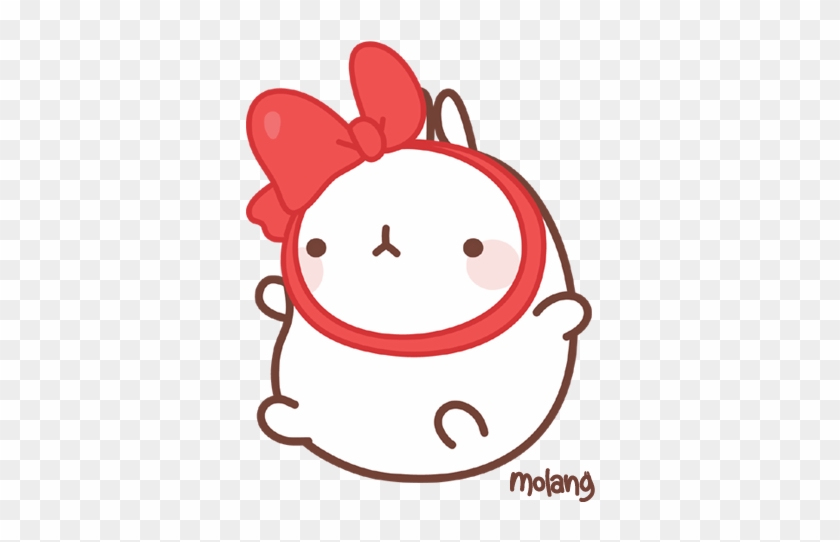 Molang Red #734999