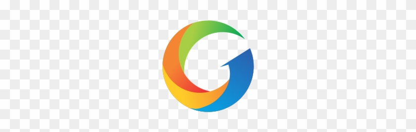 G Type Color Logo Download - Logo #735005