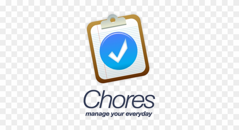 Manage Your Everyday - Chores Png #735048