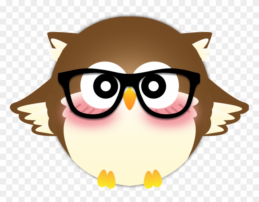 Owl Vector New By Haine2006 - Owl Vector Png #735057