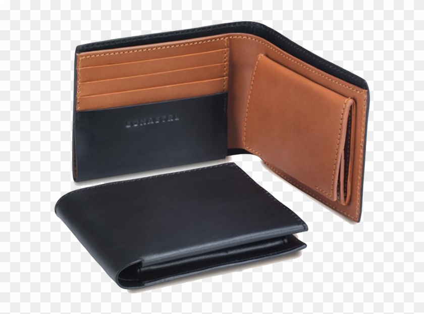 Wallet - Mens Wallet Png #735077