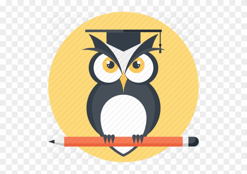 Autumn, Owl Icon - Learn A Foreign Language: Your Step-by-step Guide To #735104