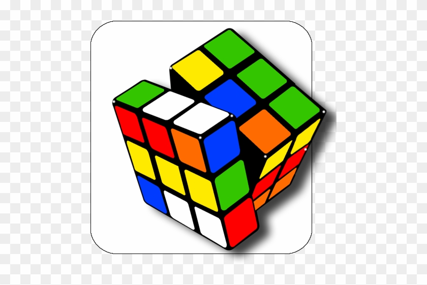 Enter Image Description Here - Opengl Rubik's Cube #735181