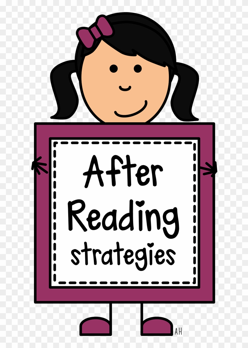 Play To Learn - Post Reading Strategies #735199