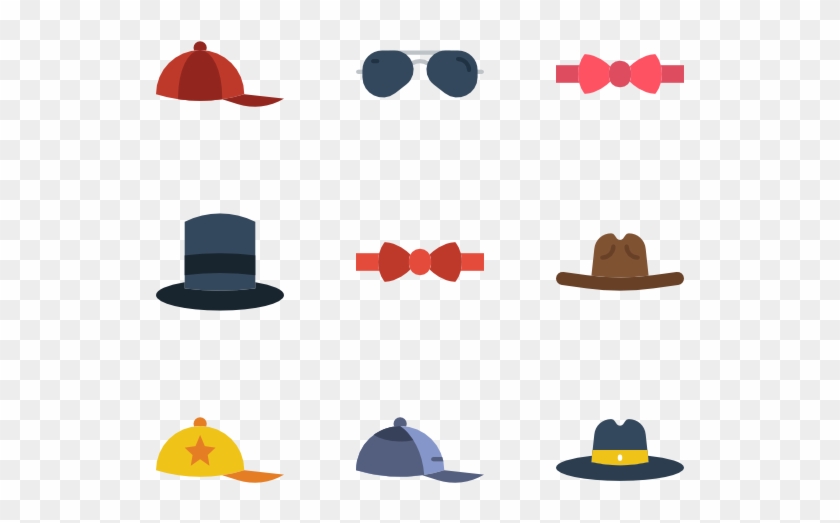 Man Accessories - Costume Accessories Clip Art #735203